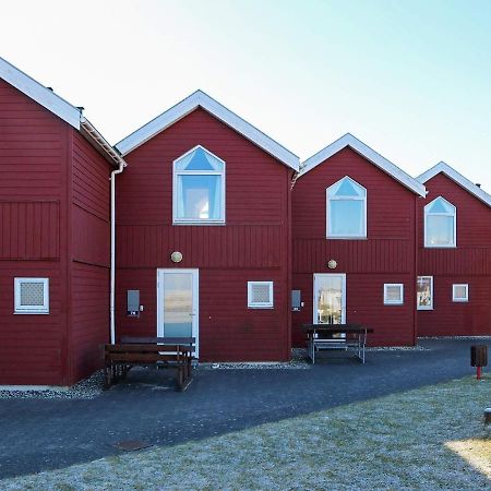 Apartment Hadsund IX Bagian luar foto