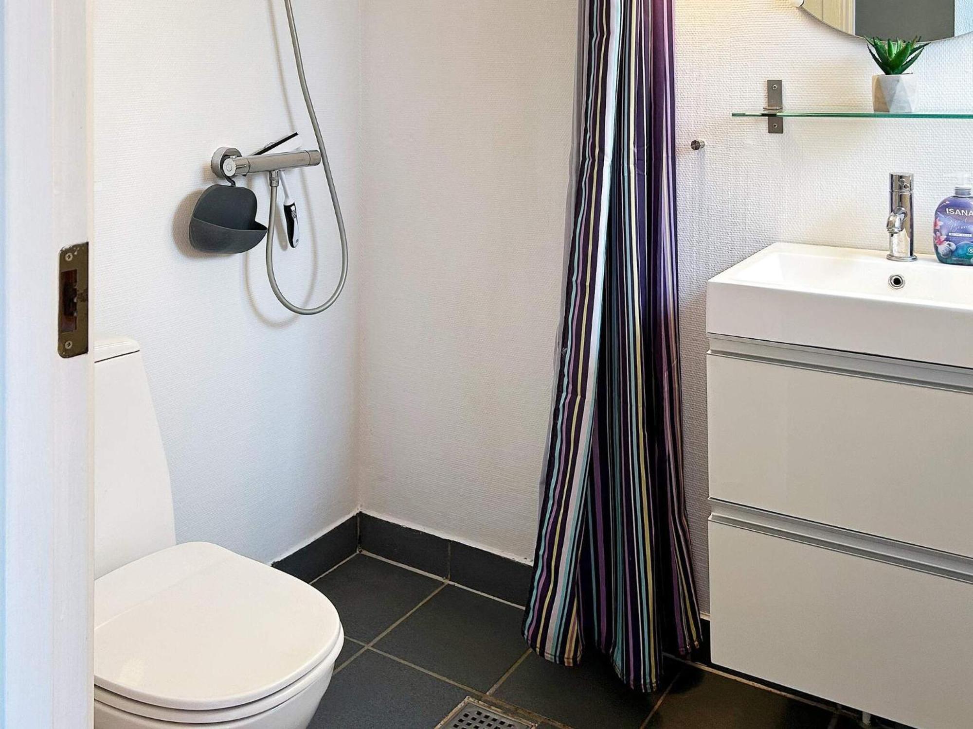 Apartment Hadsund IX Bagian luar foto