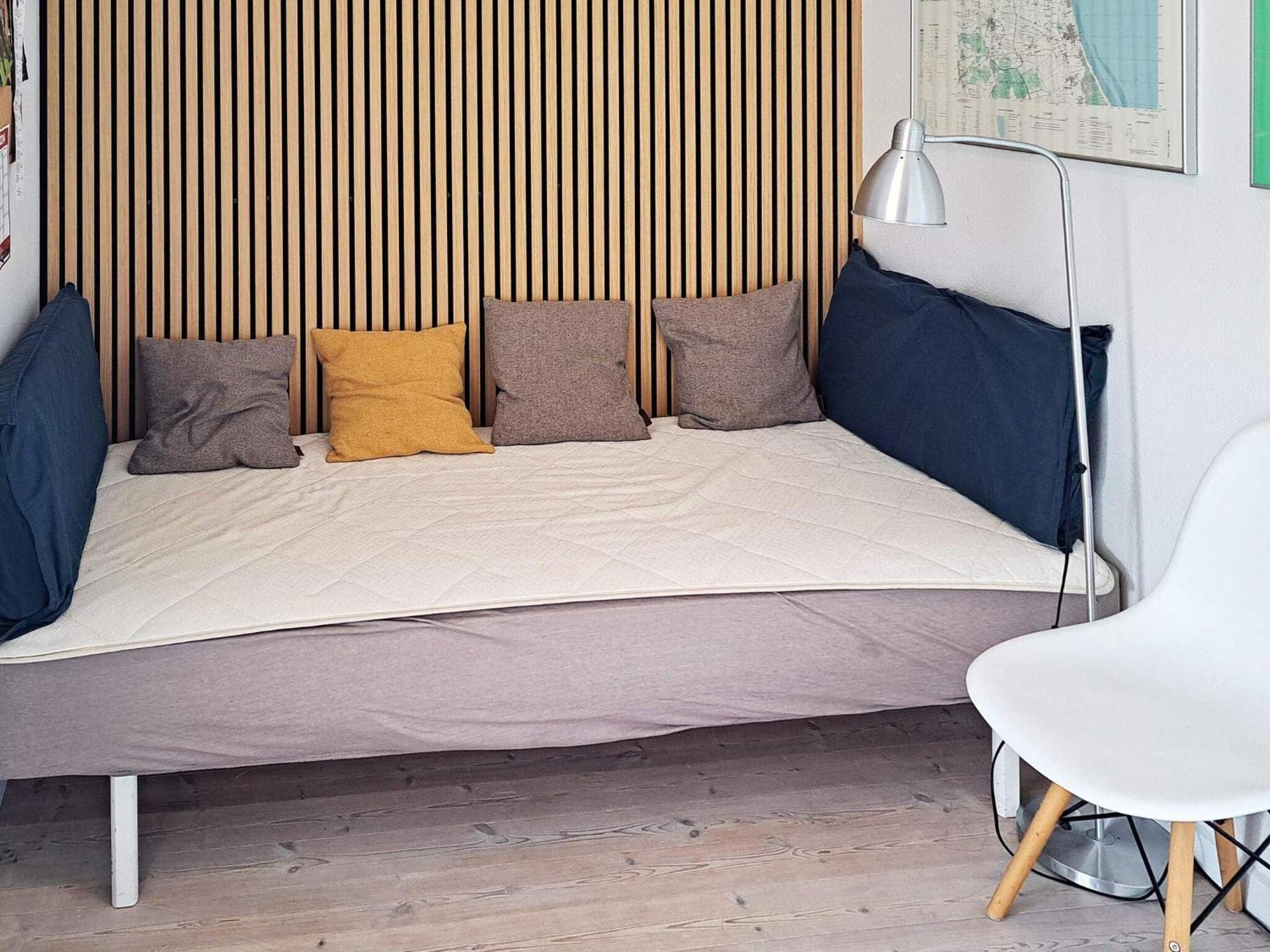 Apartment Hadsund IX Bagian luar foto