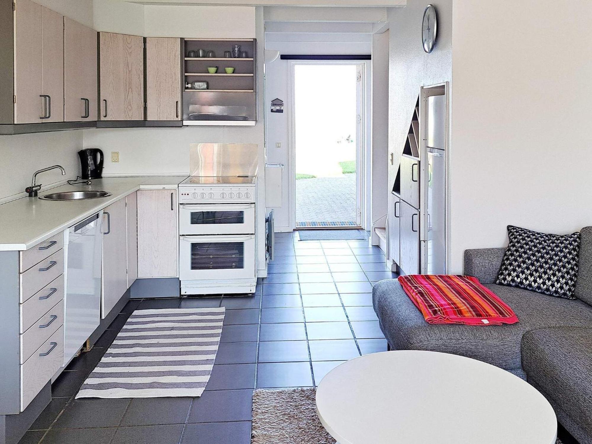 Apartment Hadsund IX Bagian luar foto