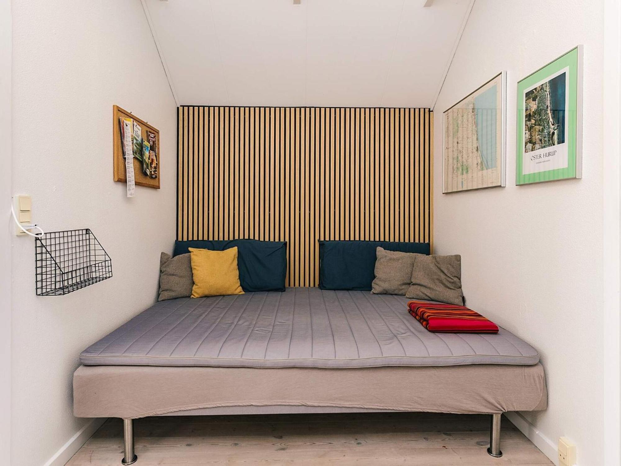 Apartment Hadsund IX Bagian luar foto