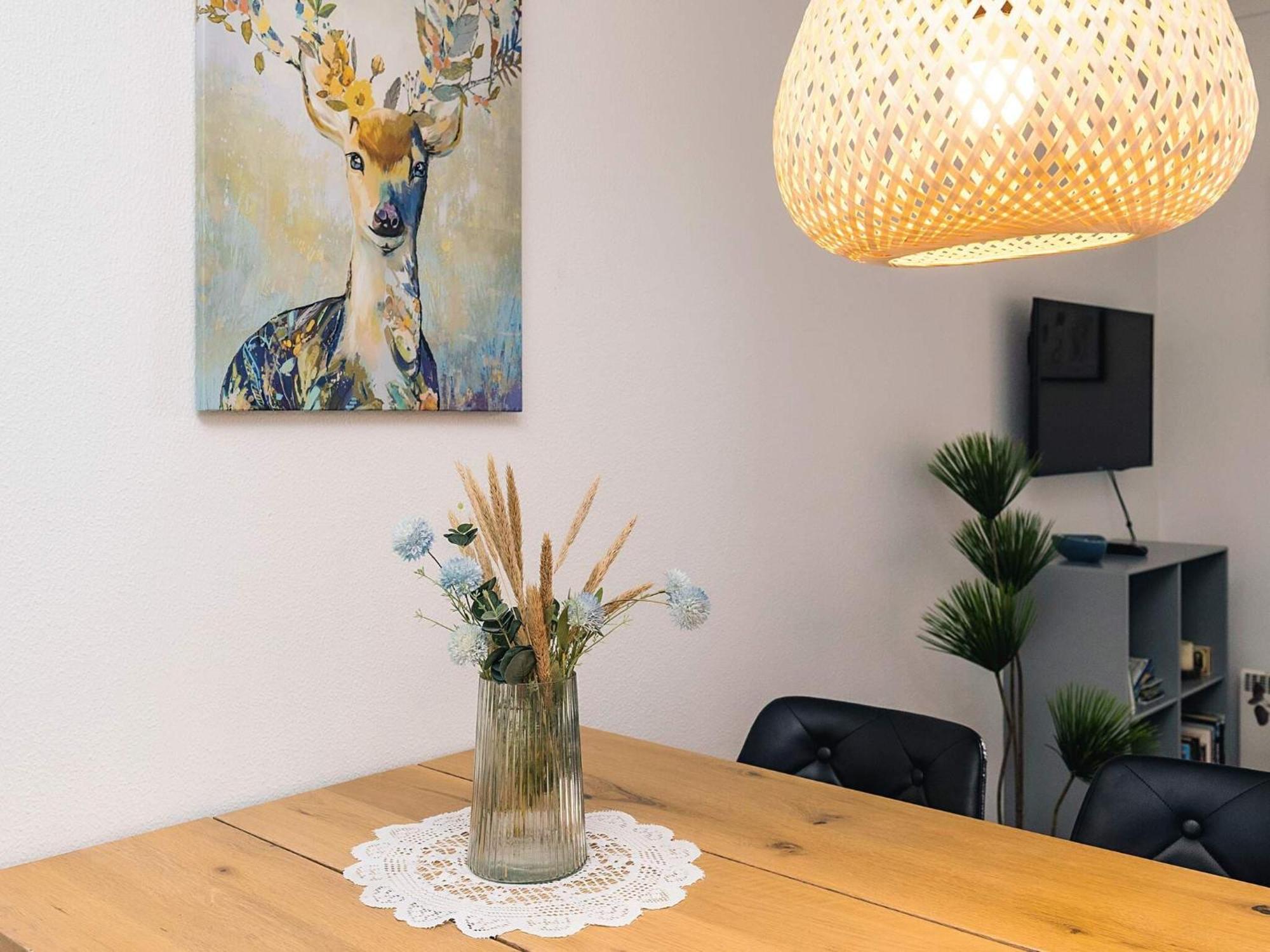 Apartment Hadsund IX Bagian luar foto