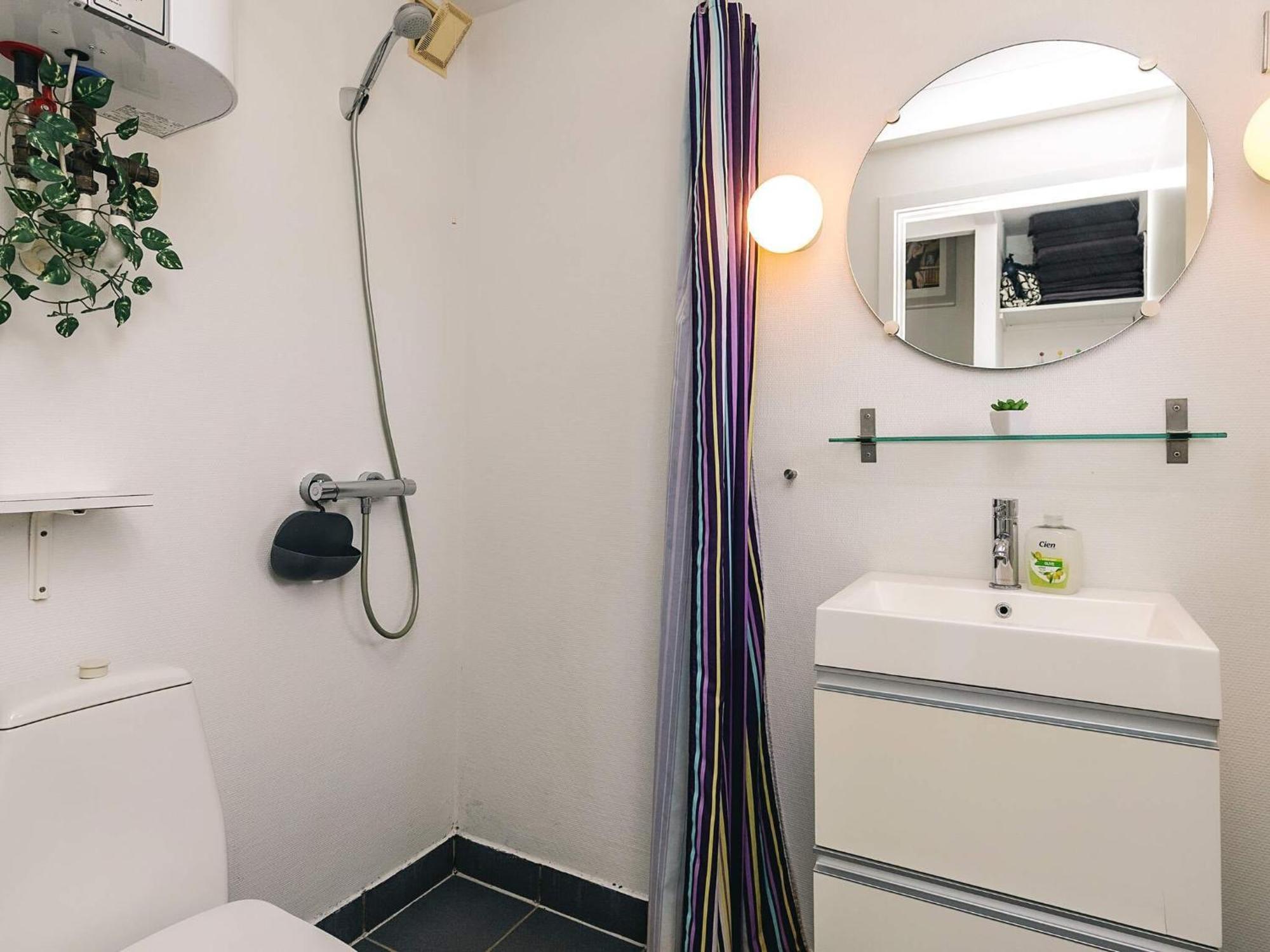 Apartment Hadsund IX Bagian luar foto