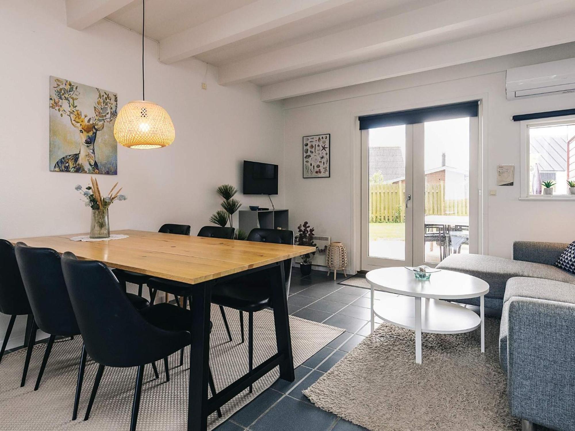 Apartment Hadsund IX Bagian luar foto
